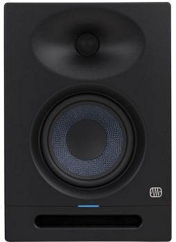 PreSonus Eris Studio 5 Review [2026] - Lively And Affordable